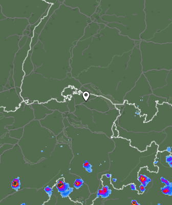 Ilmastiku radar