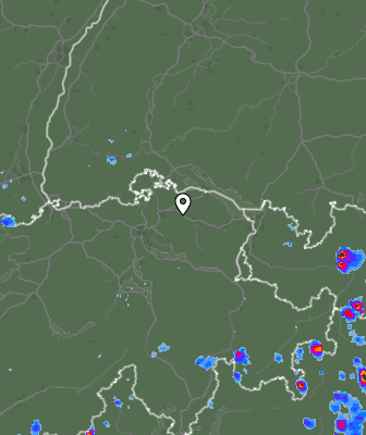 Ilmastiku radar