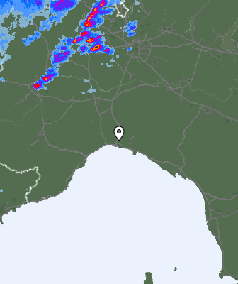 Ilmastiku radar