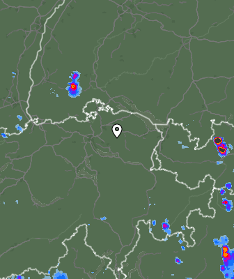 Ilmastiku radar