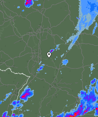 Ilmastiku radar