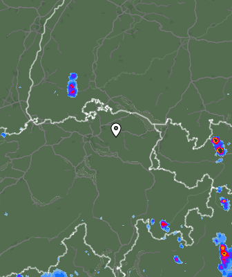 Ilmastiku radar