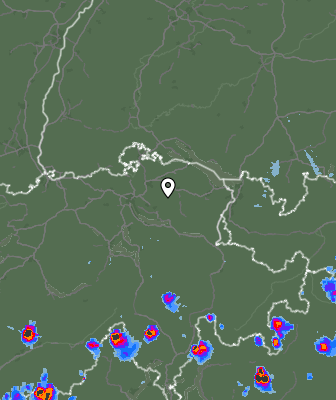 Ilmastiku radar