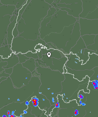 Ilmastiku radar