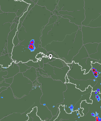 Ilmastiku radar