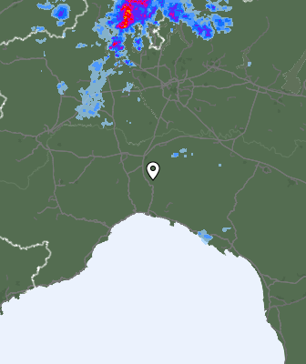 Ilmastiku radar