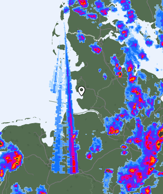 Ilmastiku radar