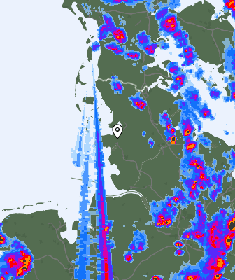 Ilmastiku radar