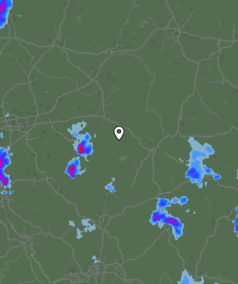 Ilmastiku radar