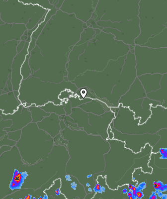 Ilmastiku radar