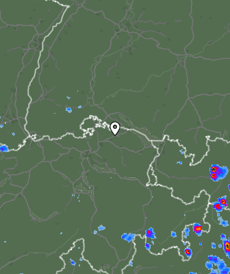 Ilmastiku radar