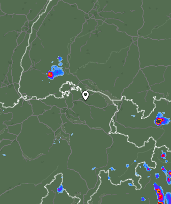 Ilmastiku radar