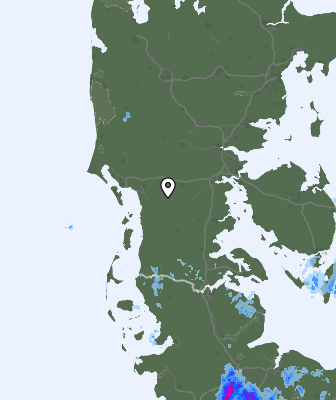 Laika apstākļu radars