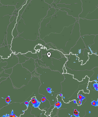 Ilmastiku radar