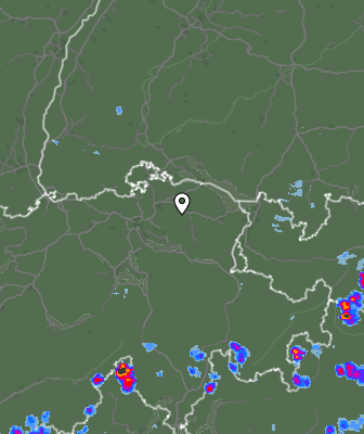 Ilmastiku radar