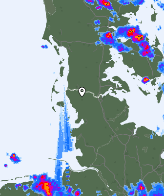 Ilmastiku radar