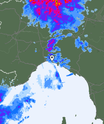 Ilmastiku radar