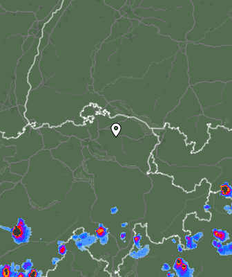 Ilmastiku radar