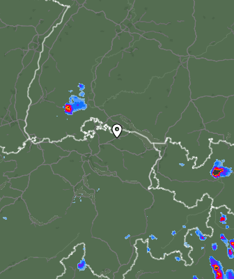 Ilmastiku radar