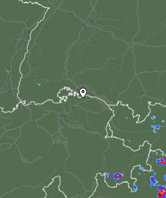 Ilmastiku radar