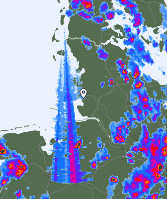 Ilmastiku radar
