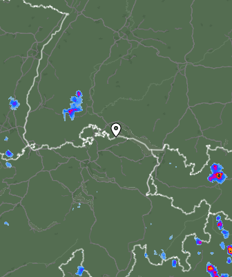 Ilmastiku radar