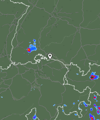 Ilmastiku radar