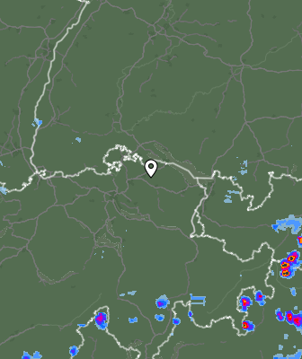 Ilmastiku radar