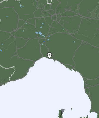 Laika apstākļu radars