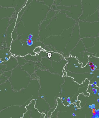 Ilmastiku radar