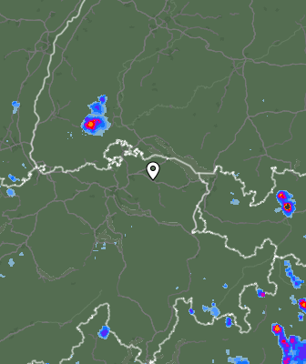 Ilmastiku radar