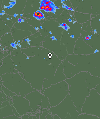 Ilmastiku radar