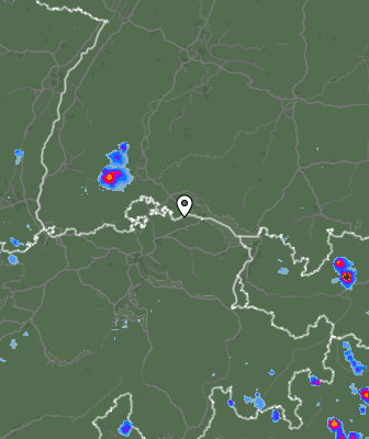 Ilmastiku radar