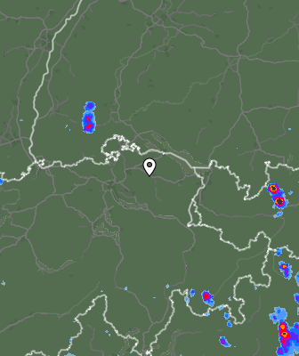 Ilmastiku radar