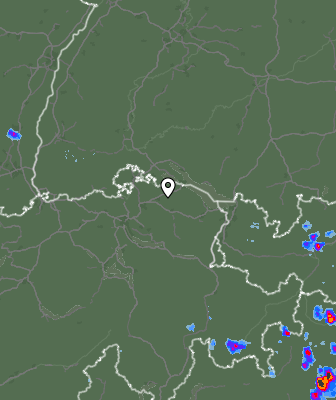 Ilmastiku radar