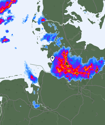 Ilmastiku radar
