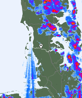 Ilmastiku radar