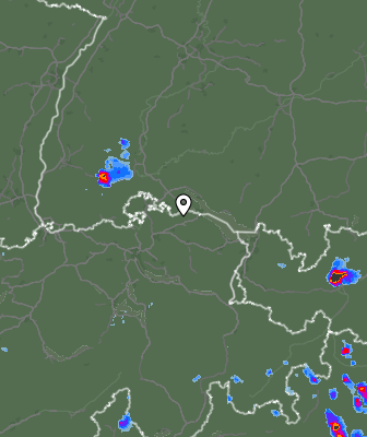 Ilmastiku radar