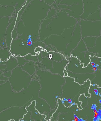 Ilmastiku radar