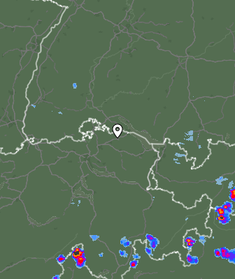 Ilmastiku radar