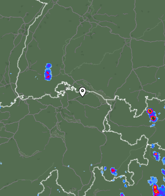 Ilmastiku radar