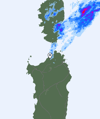 Ilmastiku radar