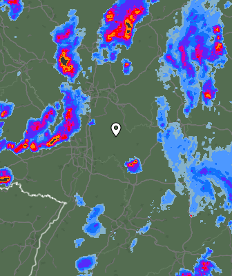 Radar