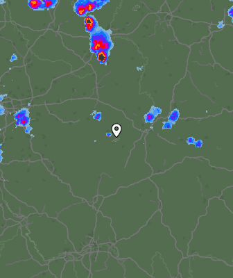 Ilmastiku radar