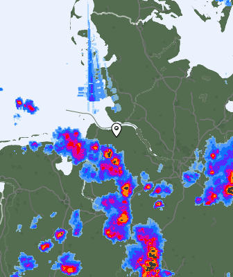 Ilmastiku radar