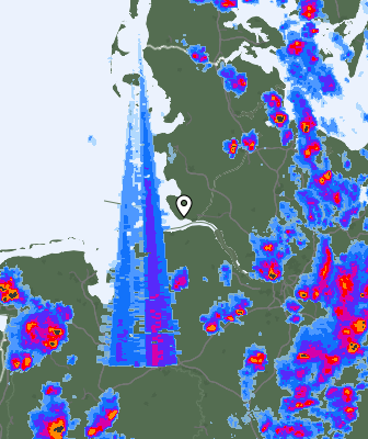 Ilmastiku radar