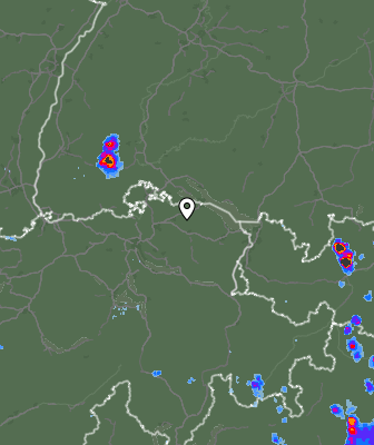 Ilmastiku radar