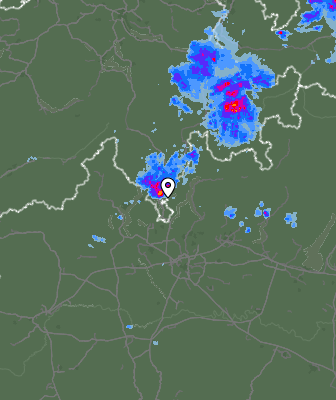 Ilmastiku radar
