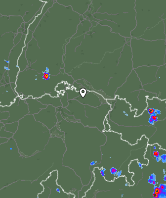 Ilmastiku radar
