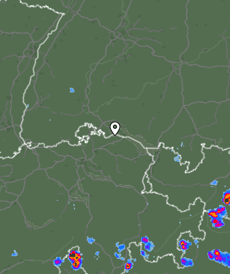 Ilmastiku radar